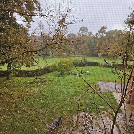 B&B E Ostello, Parco Di Monza, Cascina Costa Alta מראה חיצוני תמונה