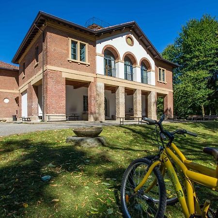 B&B E Ostello, Parco Di Monza, Cascina Costa Alta מראה חיצוני תמונה