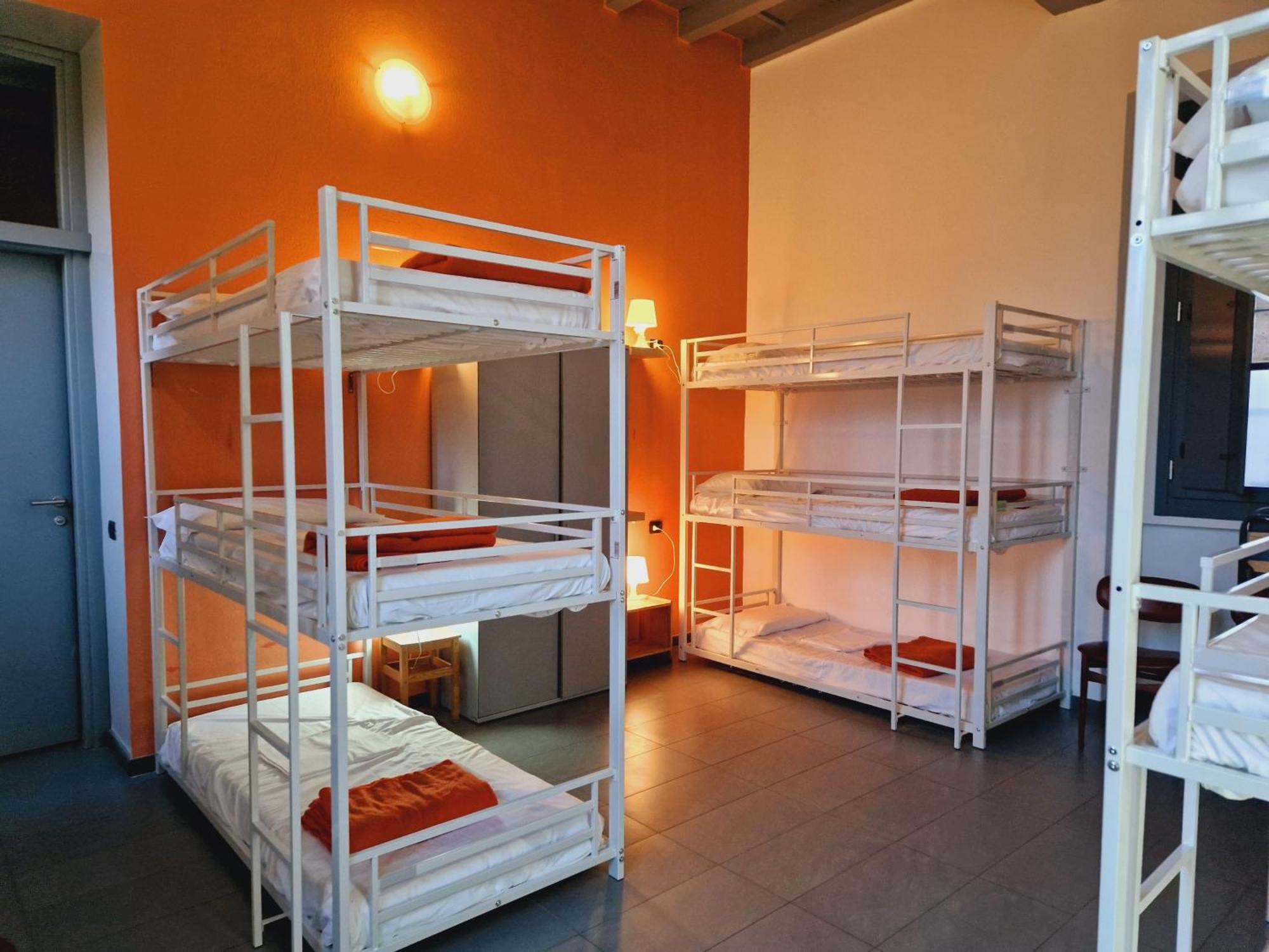 B&B E Ostello, Parco Di Monza, Cascina Costa Alta מראה חיצוני תמונה