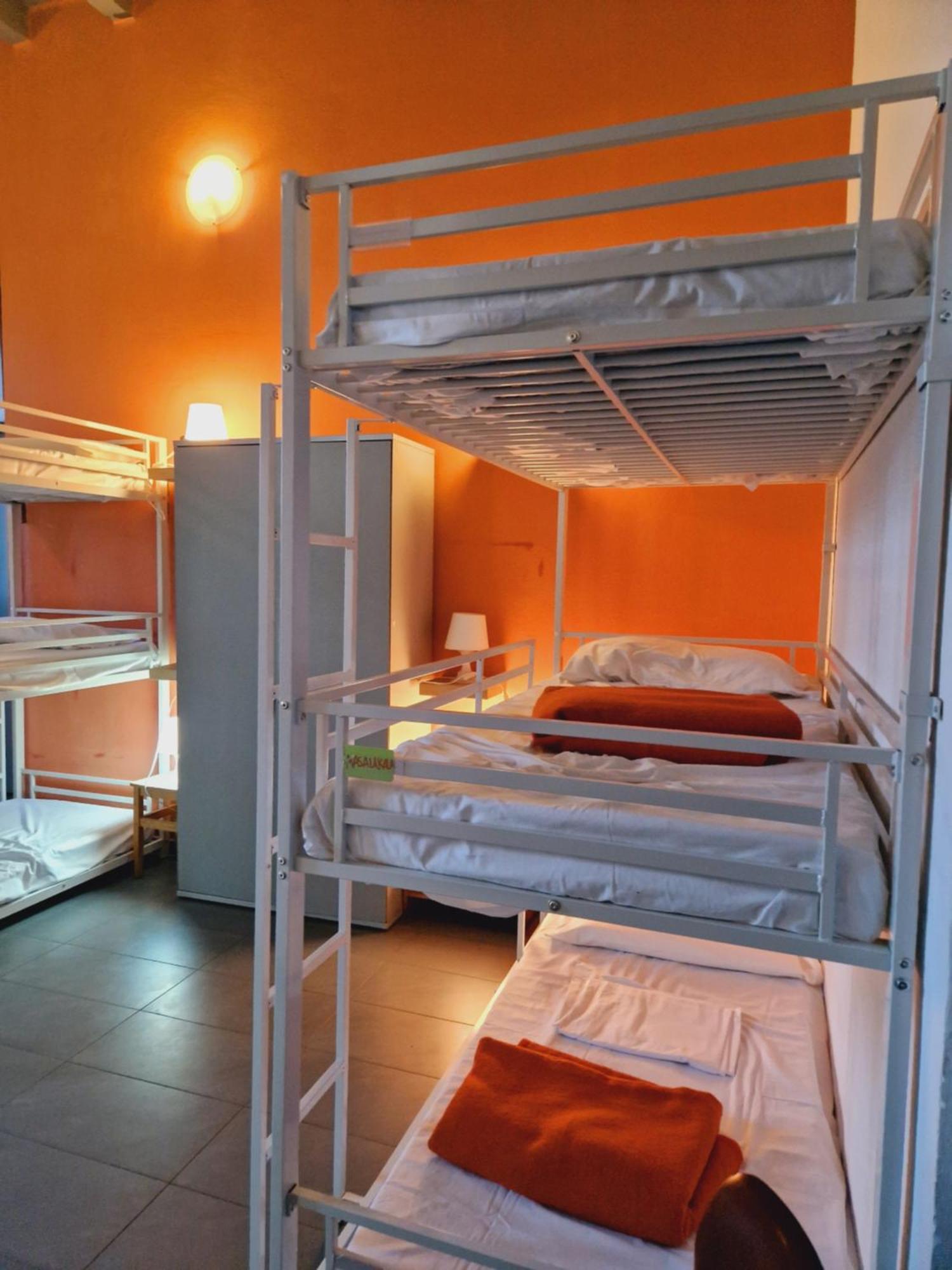B&B E Ostello, Parco Di Monza, Cascina Costa Alta מראה חיצוני תמונה