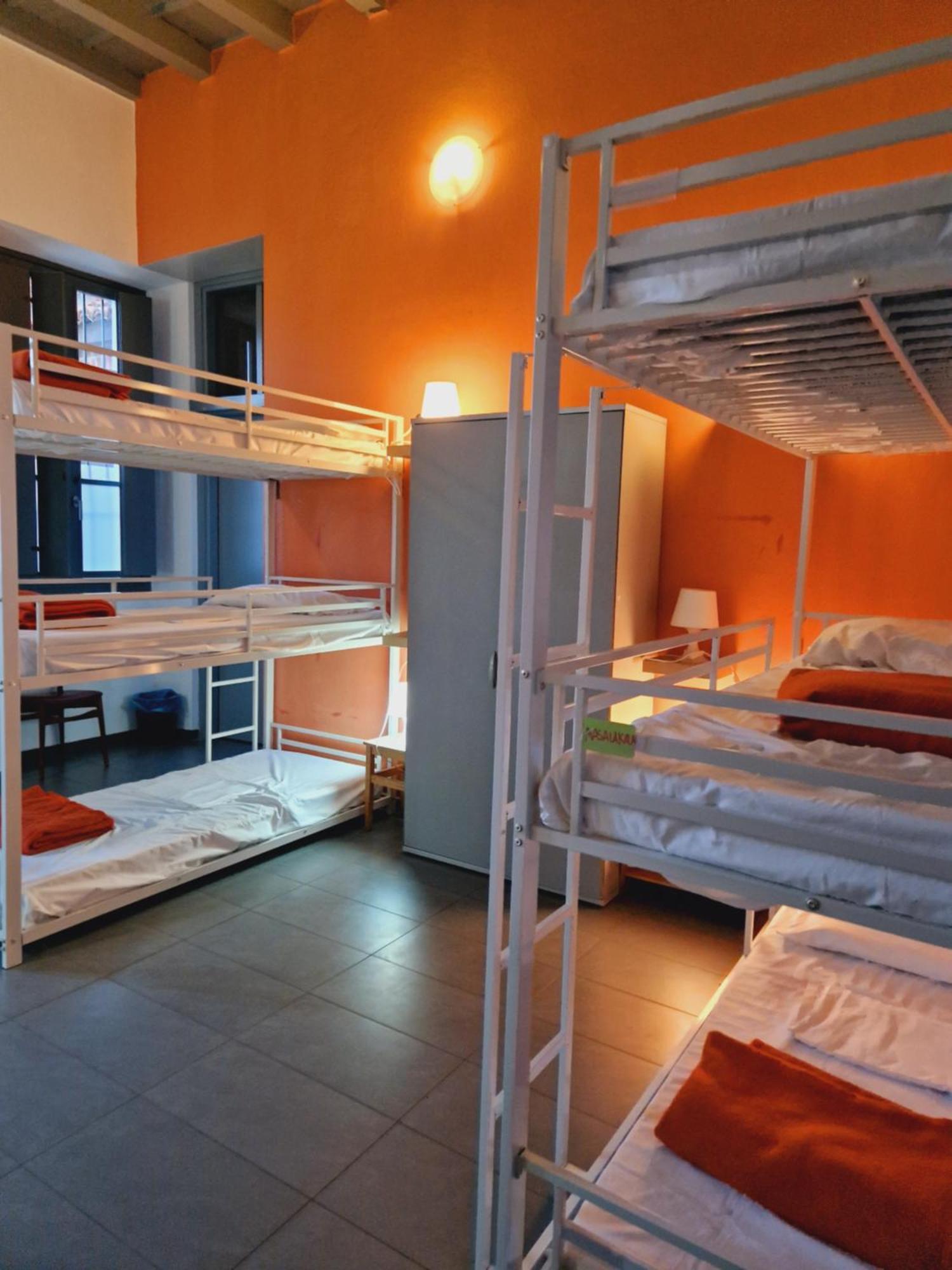 B&B E Ostello, Parco Di Monza, Cascina Costa Alta מראה חיצוני תמונה