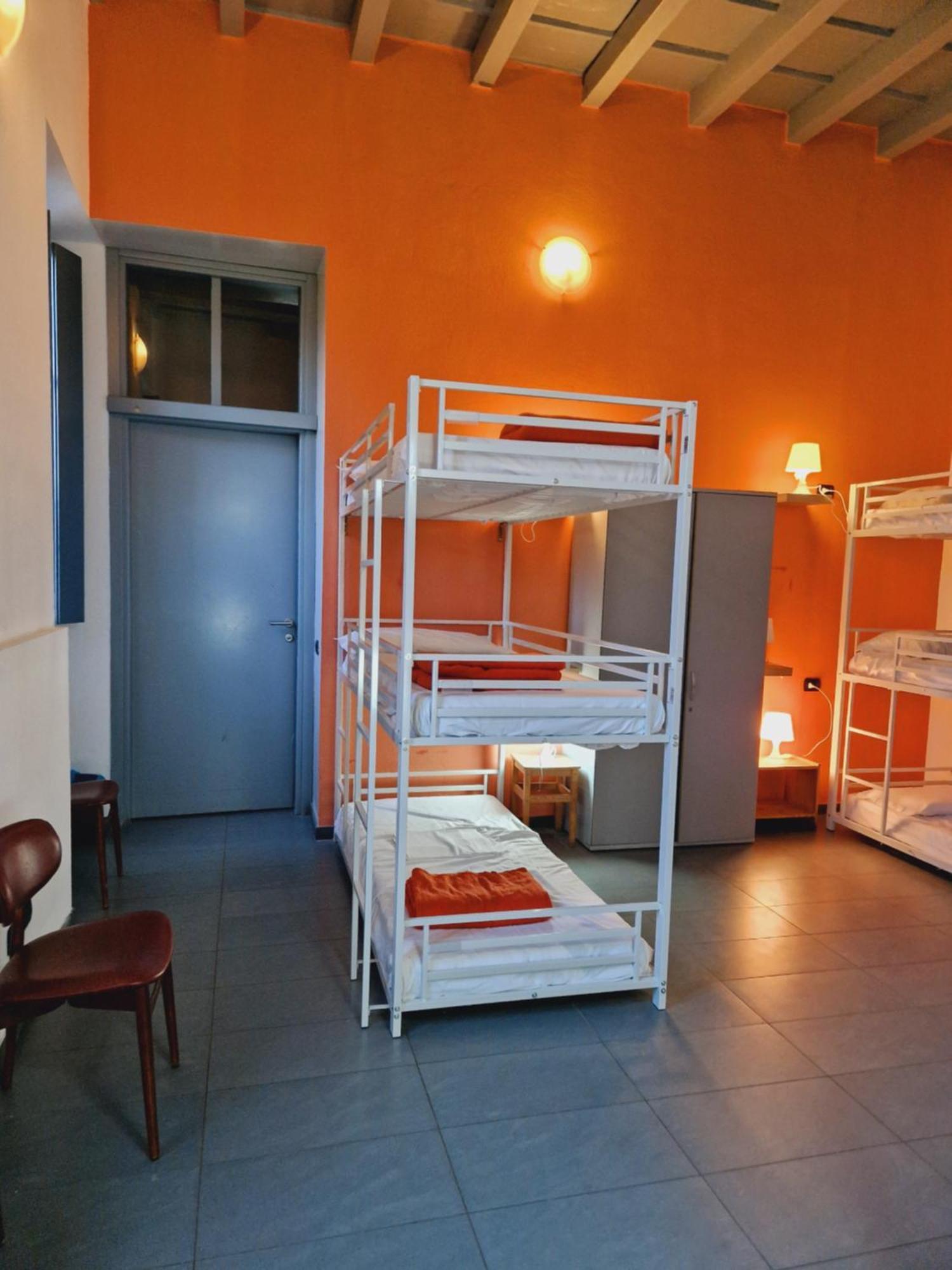 B&B E Ostello, Parco Di Monza, Cascina Costa Alta מראה חיצוני תמונה