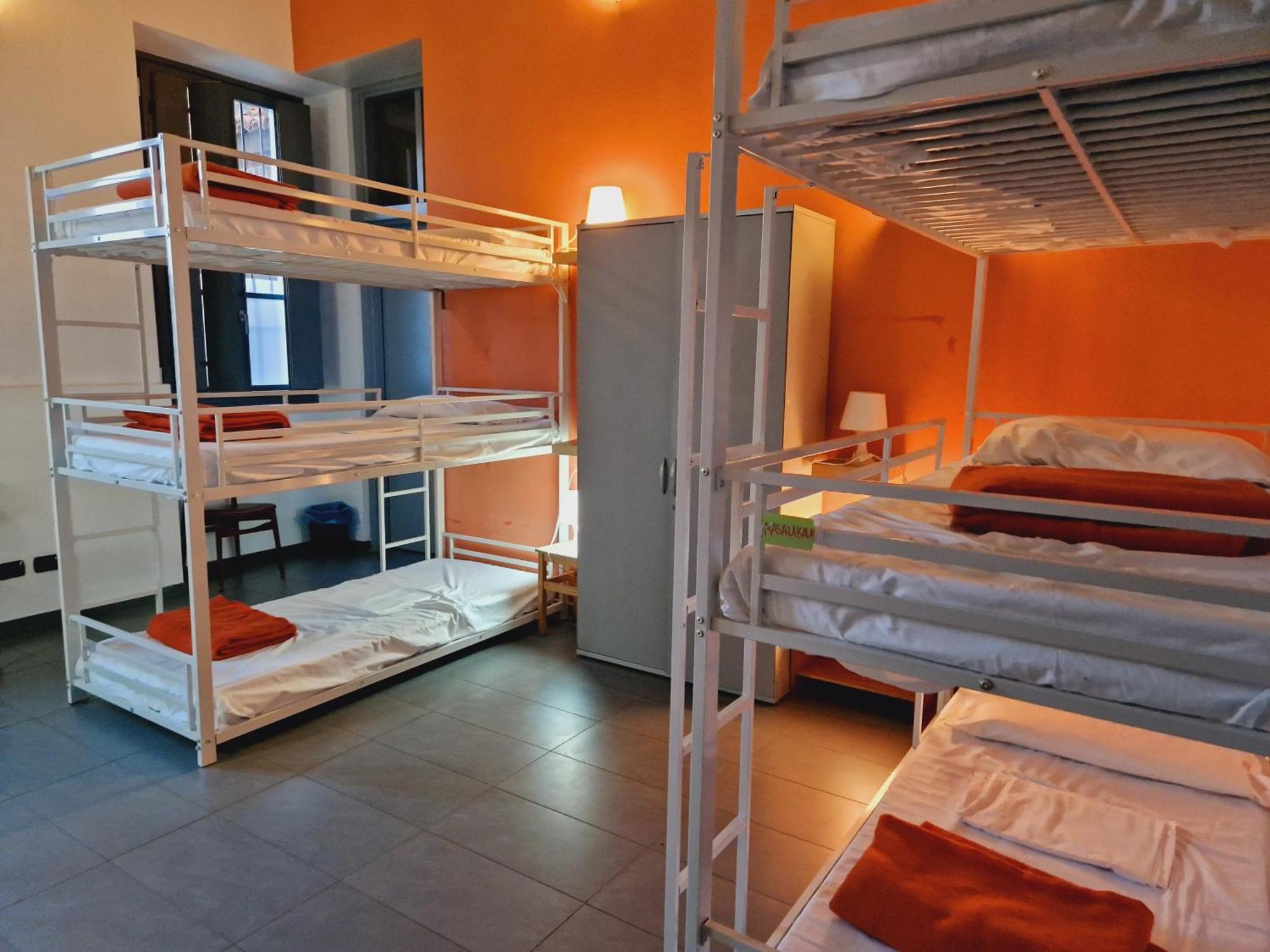 B&B E Ostello, Parco Di Monza, Cascina Costa Alta מראה חיצוני תמונה