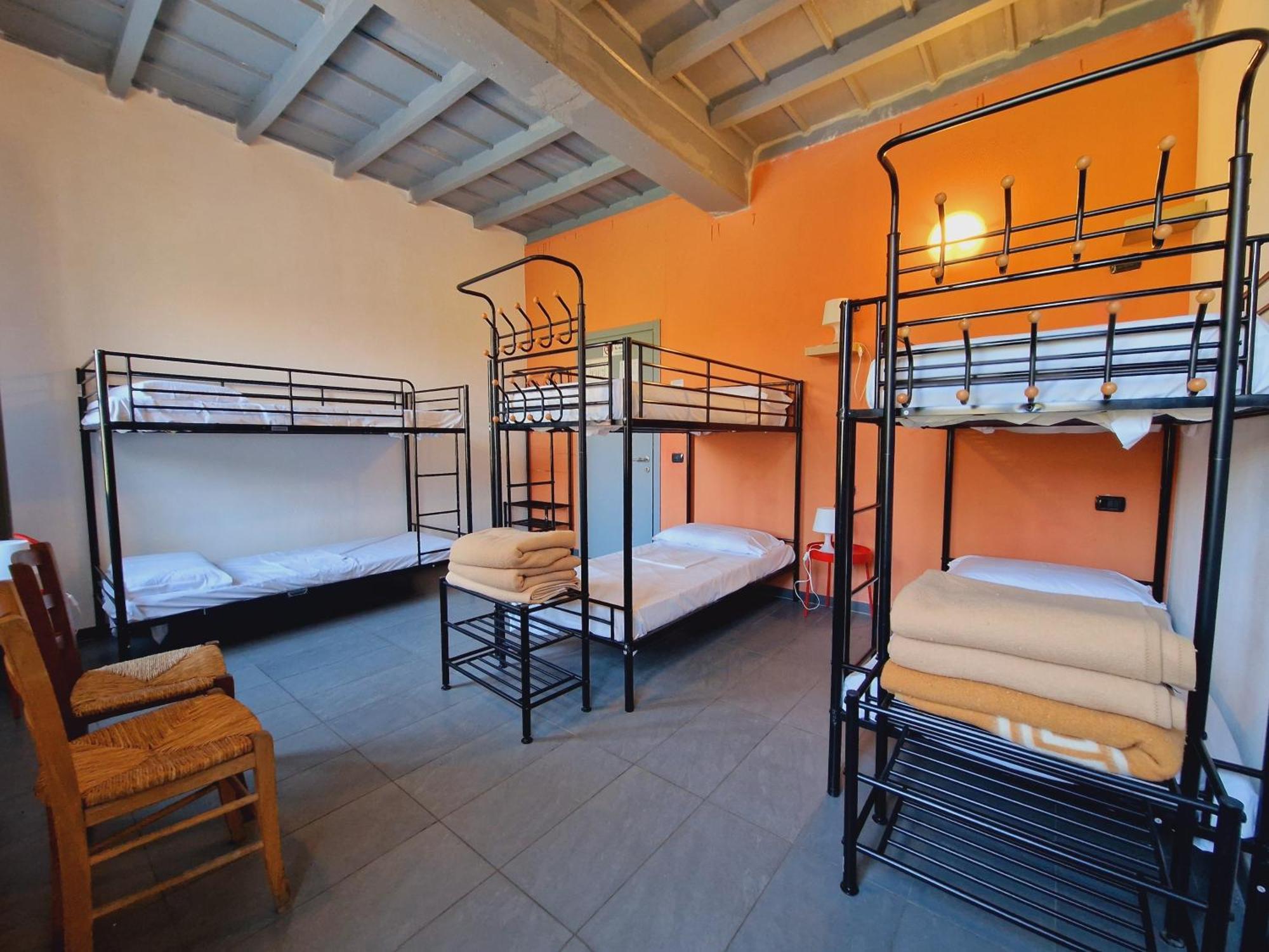 B&B E Ostello, Parco Di Monza, Cascina Costa Alta מראה חיצוני תמונה