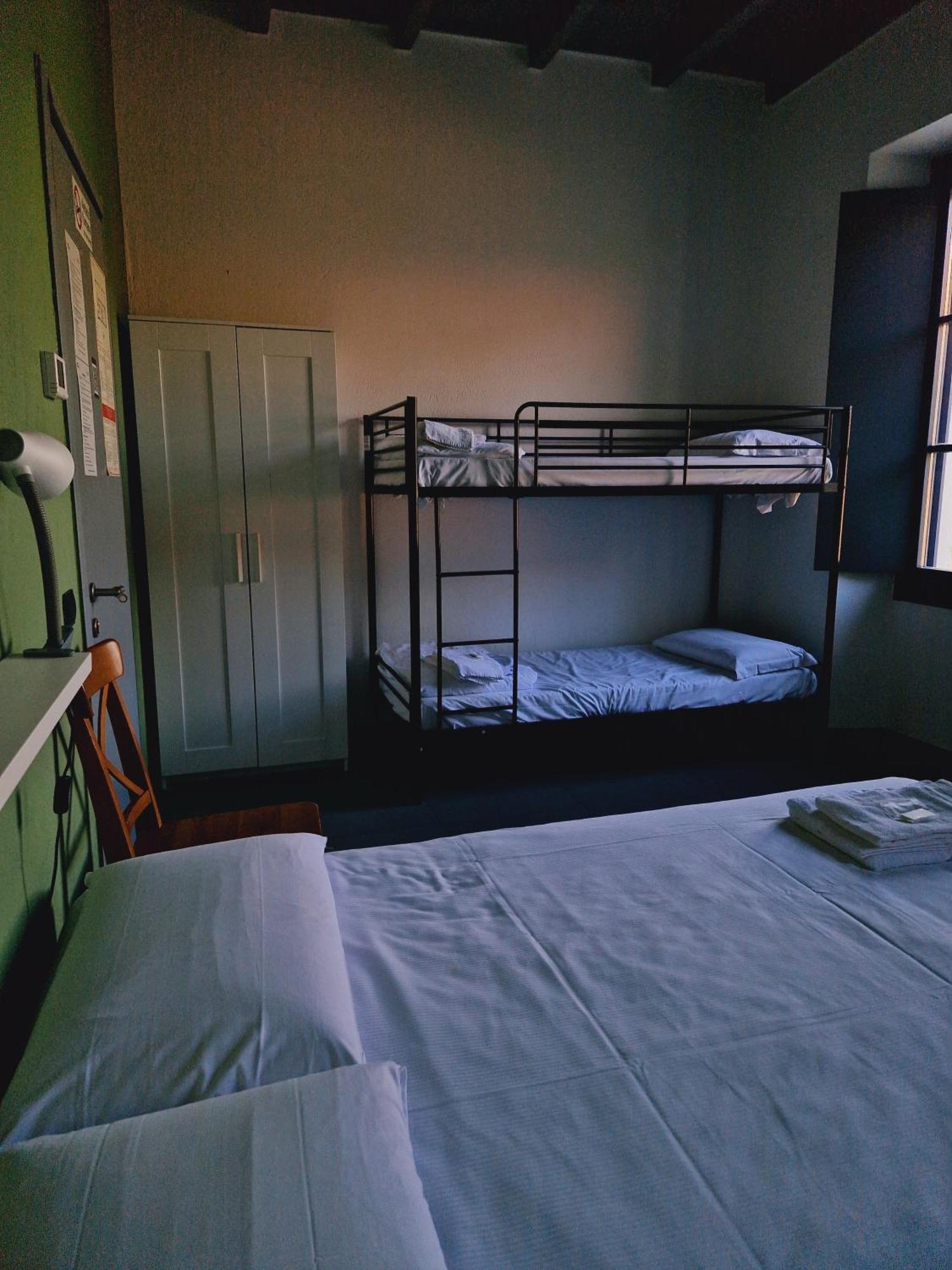 B&B E Ostello, Parco Di Monza, Cascina Costa Alta מראה חיצוני תמונה