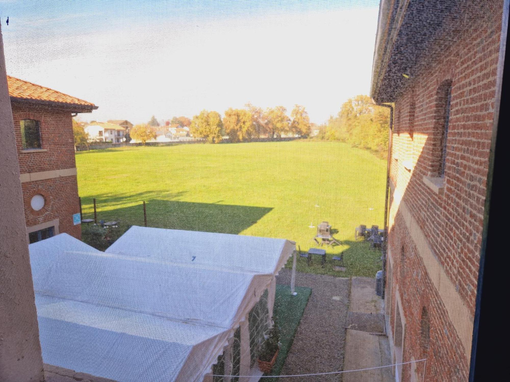 B&B E Ostello, Parco Di Monza, Cascina Costa Alta מראה חיצוני תמונה