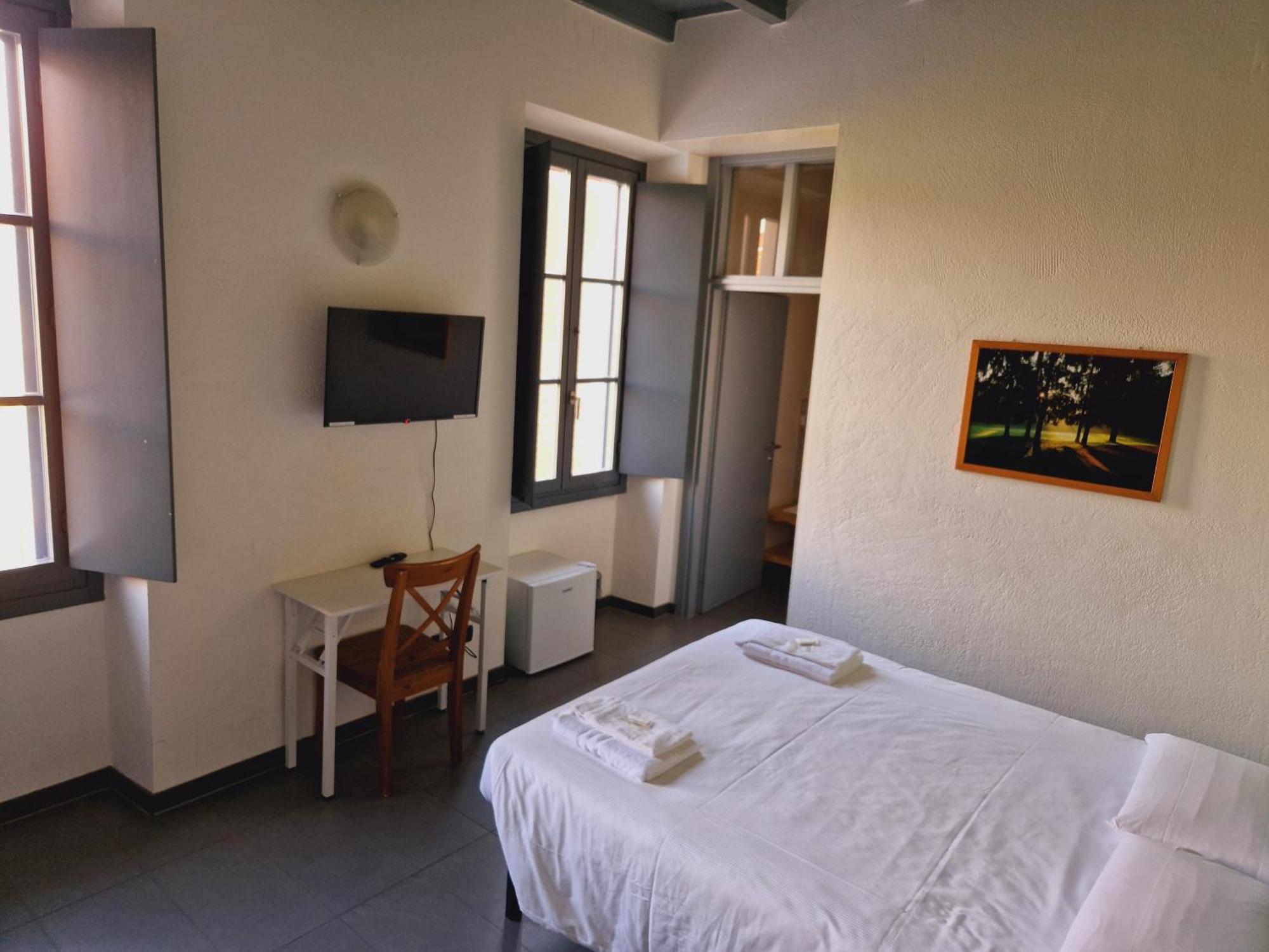 B&B E Ostello, Parco Di Monza, Cascina Costa Alta מראה חיצוני תמונה