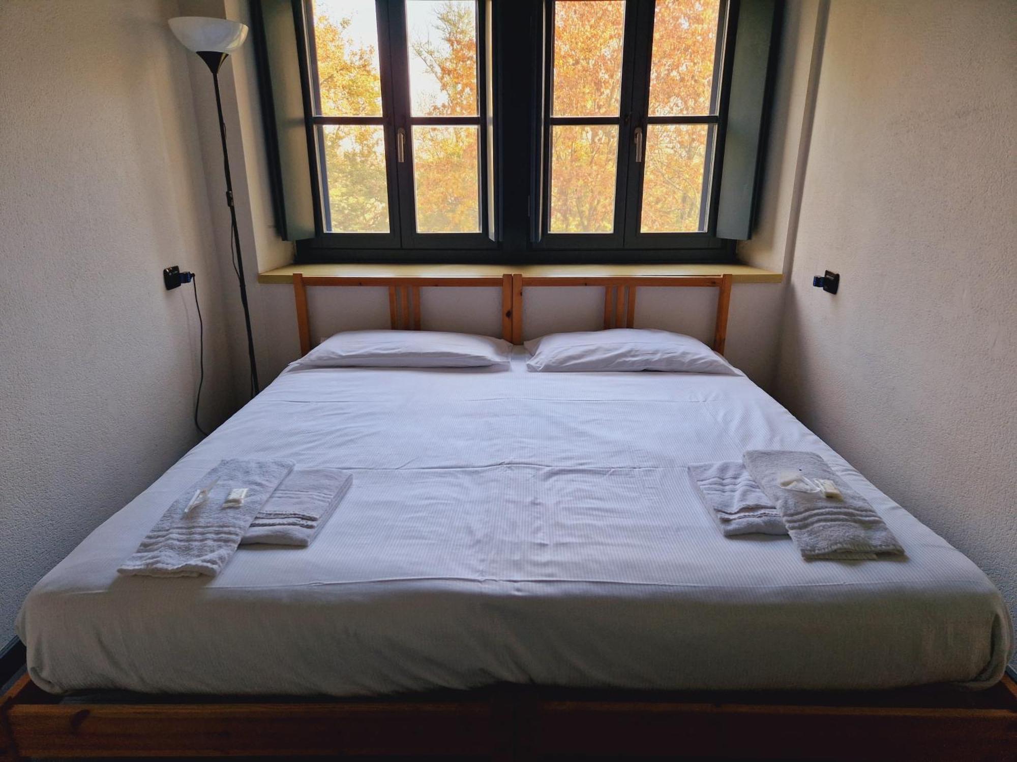 B&B E Ostello, Parco Di Monza, Cascina Costa Alta מראה חיצוני תמונה
