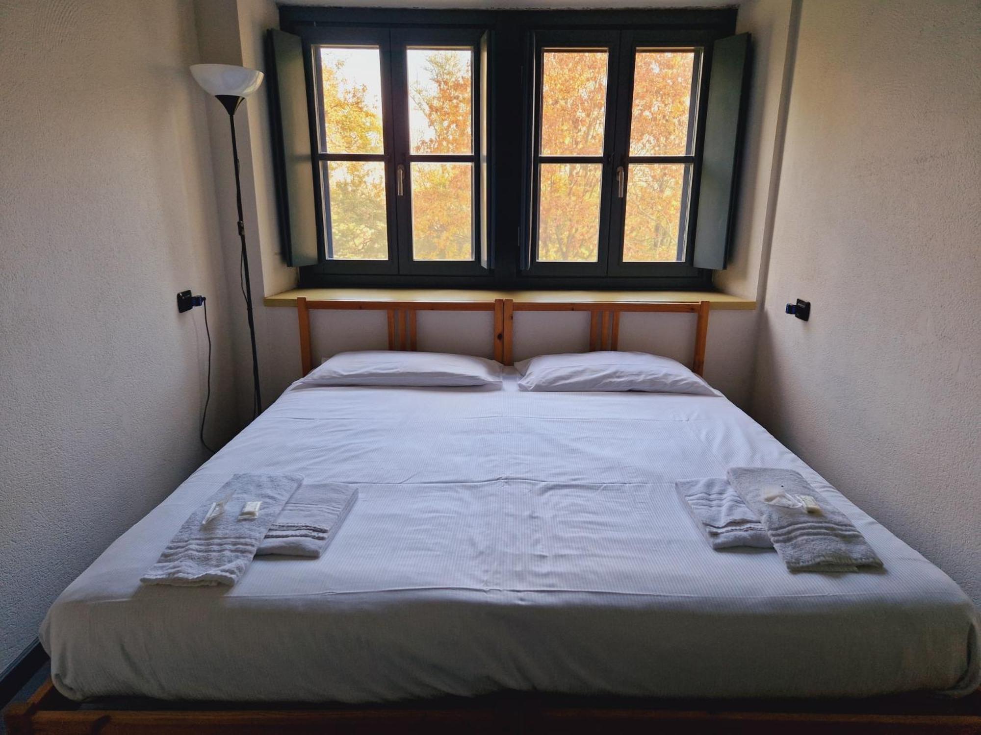 B&B E Ostello, Parco Di Monza, Cascina Costa Alta מראה חיצוני תמונה