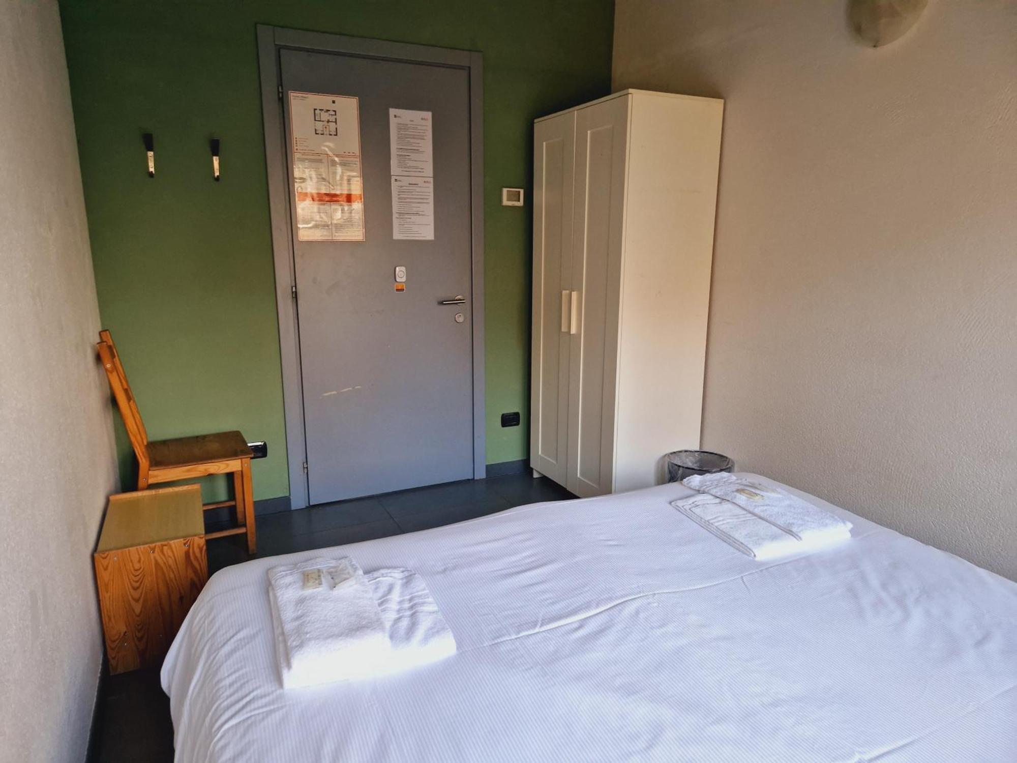 B&B E Ostello, Parco Di Monza, Cascina Costa Alta מראה חיצוני תמונה